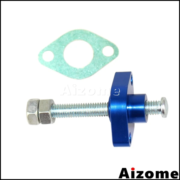 Manual Cam Timing Chain Tensioner For Yamaha XT250 08 14 XT350 85 00