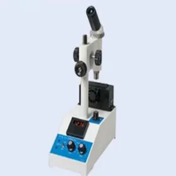 

Melting Point Apparatus tester with Microscope X-4 Professional for lab