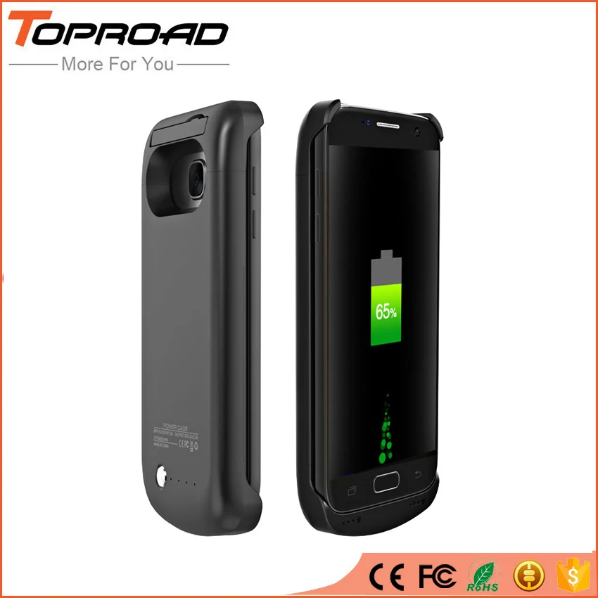 imágenes para 4200 mah caja de batería clip de energía para samsung galaxy s7 g930 G9300 G930F Duos Copia de seguridad del Banco de la Energía Del Teléfono Móvil Del Sostenedor Del Soporte cubierta imágenes para 4200 mah caja de batería clip de energía para samsung galaxy s7 g930 G9300 G930F Duos Copia de seguridad del Banco de la Energía Del Teléfono Móvil Del Sostenedor Del Soporte cubierta
