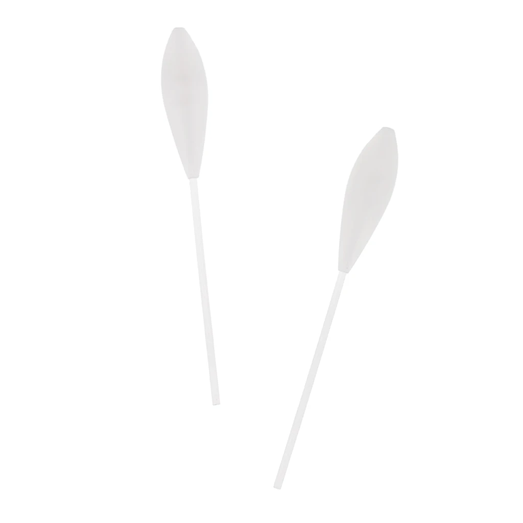 2 pcs Acrylic Bombarda Floats - Carp Coarse Trout Bass Sea Lure Fishing Tackle Long Distance Casting Lure Fishing Float