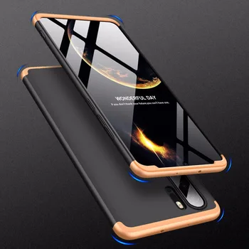 

100pcs/lot 360 All inclusive Shield hot sale case cover for Huawei P20 P20 lite P20 Pro P30 P30 Pro cell phone cover case