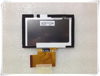 

LMS430HF29-010 4.3 inch LMS430HF29 LCD Screen Display Panel with touch screen digitizer for Tomtom Car GPS Navigation