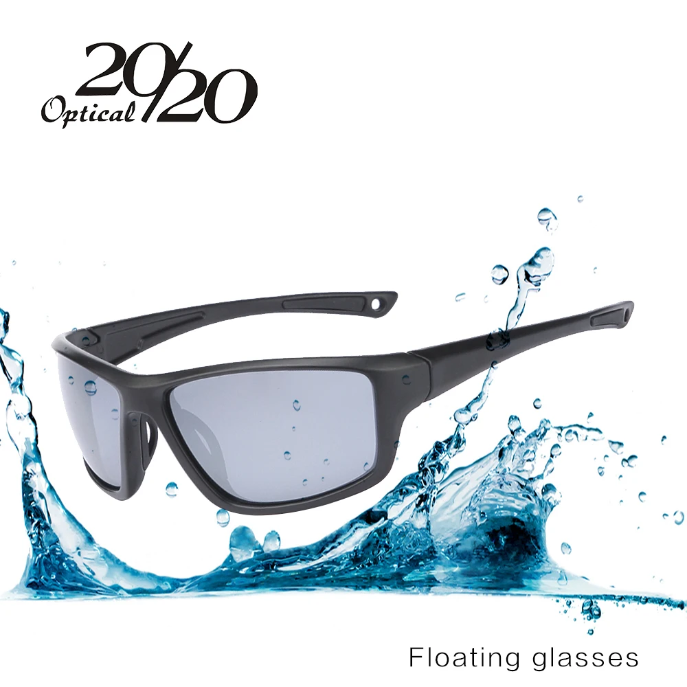 Buy New Men Polarized Sunglasses Floating Women male