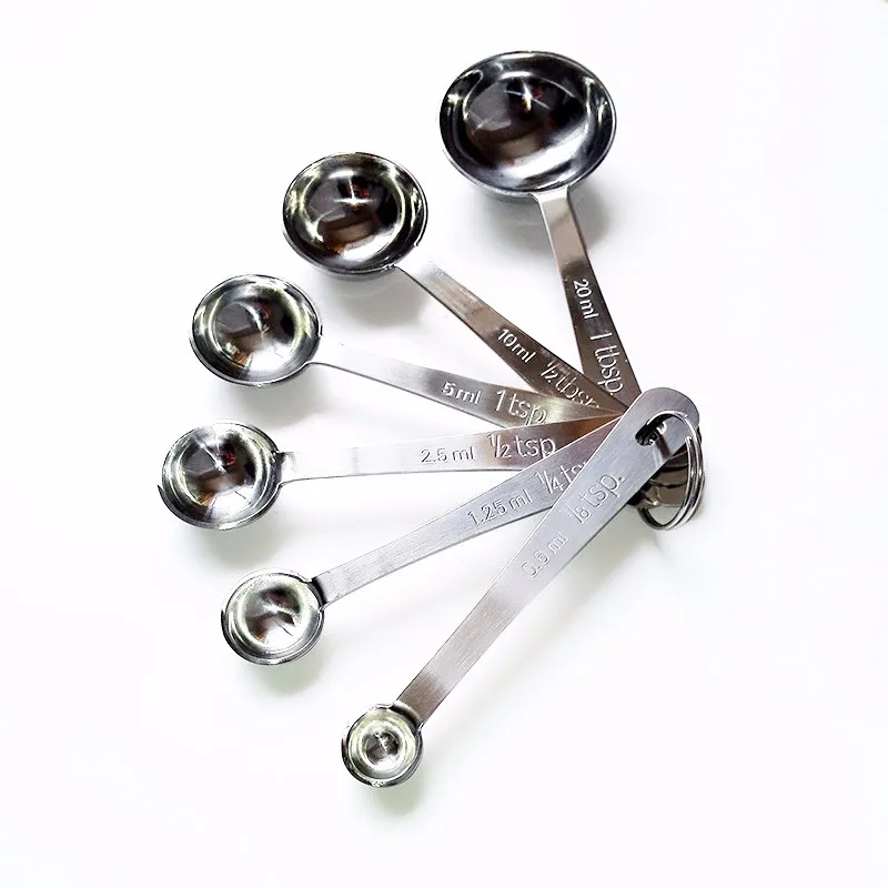 Set-of-6pcs-Stainless-Steel-Measuring-Spoon-Kitchen-Tool-for-Coffee-Tea-Baking-Set-0.6ml-1.25ml-2 (4)
