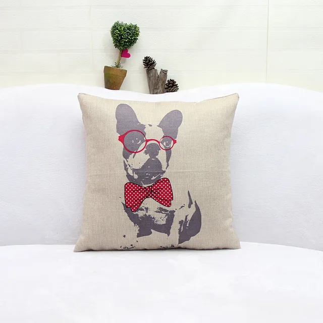 Free Shipping Wholesale price High quality print French