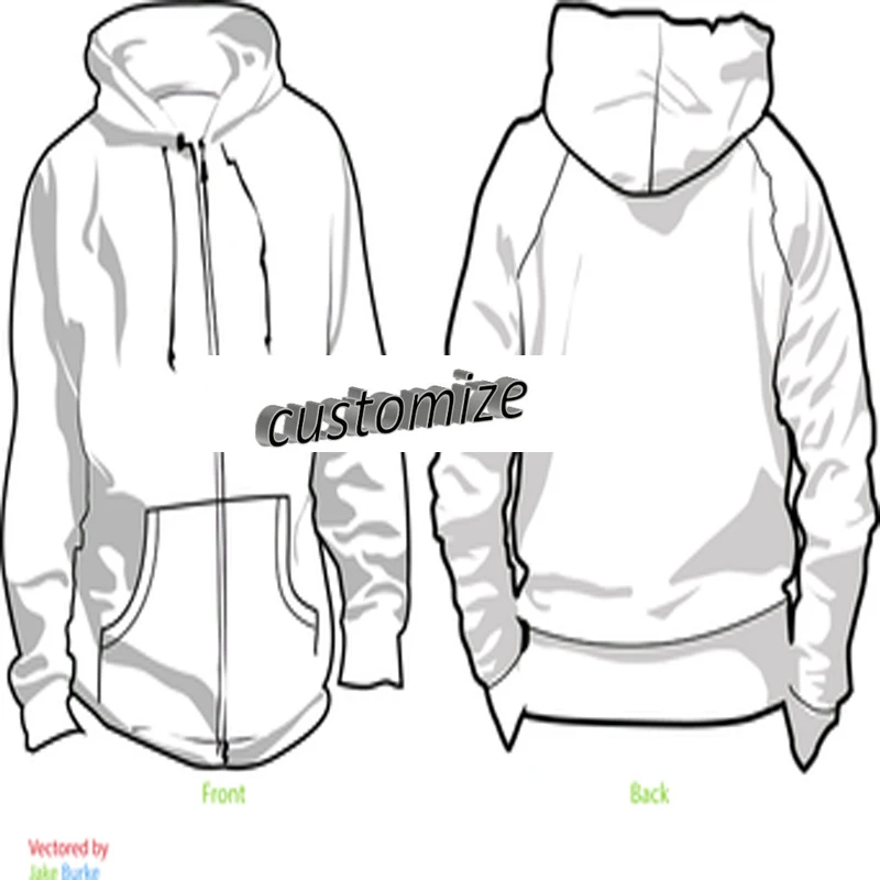 

YFFUSHI 2019 Male 3D Print Hoodie Wholesale or retail Custom Hoodies Custom Hooded Sweatshirts One Pieces Plus Size 5XL