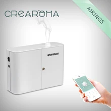 Новейший WiFi запах воздуха диффузор Арома машина