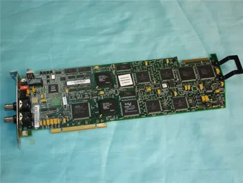 

D30E1P75CN 30-line trunk voice card D62892-001
