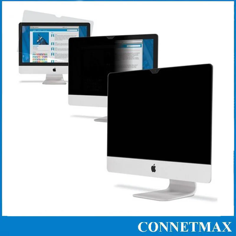 En Ligne Anti Éblouissement Ordinateur Portable Filtre de Confidentialité Panne pour Apple iMac 21.5 \