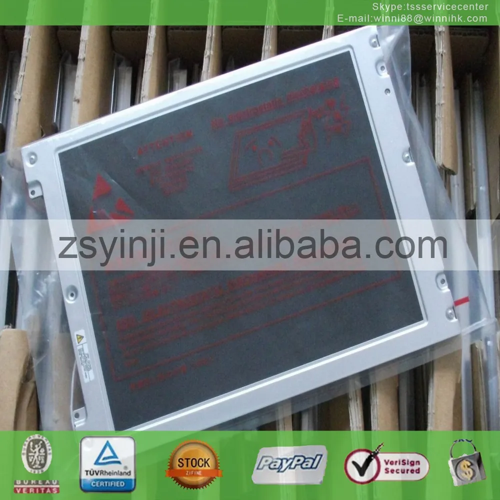 10.4 ''640*480-Si TFT ЖК-панель LTA104A261F