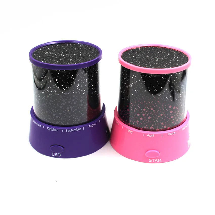 led night light8