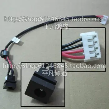 

Free shipping original For Lenovo Rising Sun C467 C467A C467M C467L Power Interface Power Head