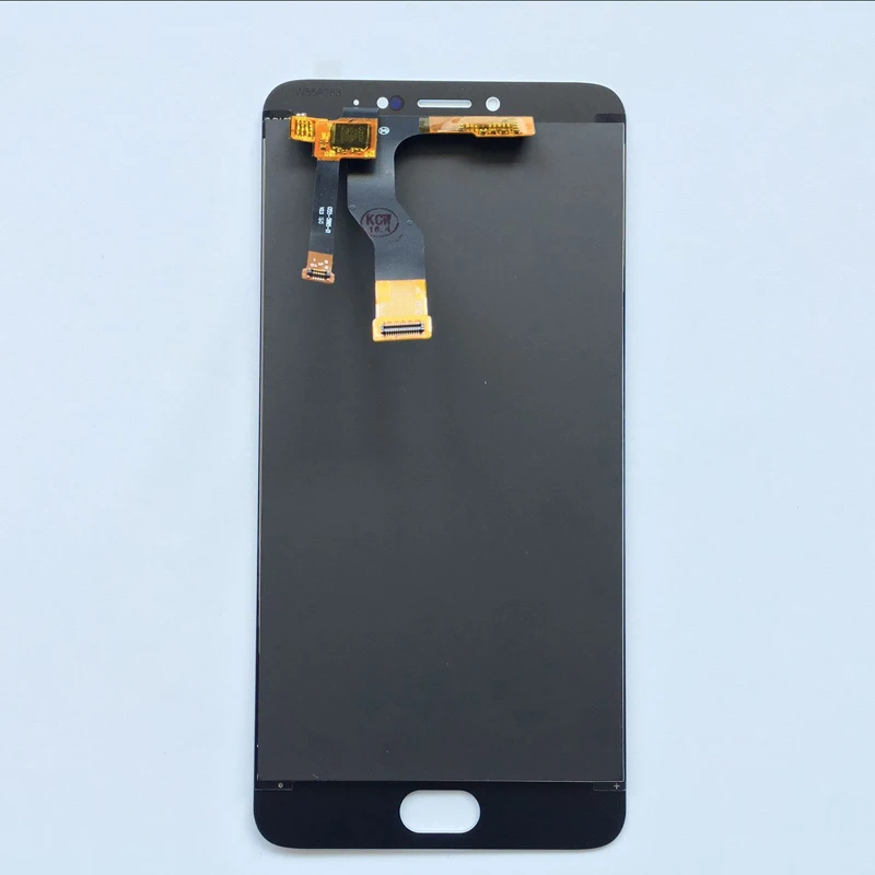 ЖК дисплей для Meizu M3 Note с сенсорным экраном 100% новый дигитайзер стеклянная панель