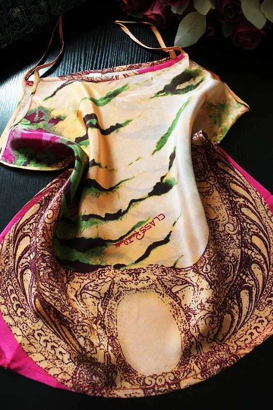 summer 100% pure silk satin Camisole silk breathable backing small tanktop camisole women's