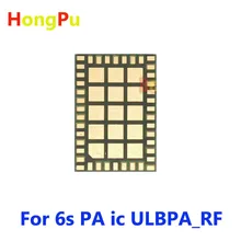 2 шт. 5 шт. 10 шт. 20 штук 77812-19 ulbpa_rf для iPhone 6 S 6splus PA Мощность усилитель IC
