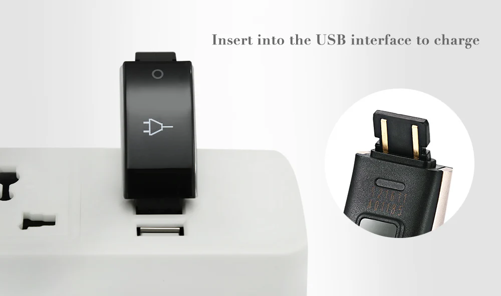S2 Smart Bracelet