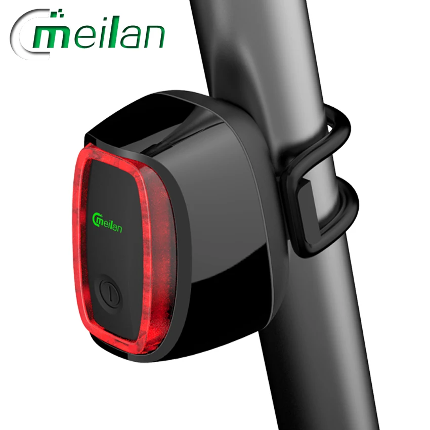 

Cycloving Bicycle light bike tail light rear led 5models work 54hours and bicycle headlight MTB bike accessories