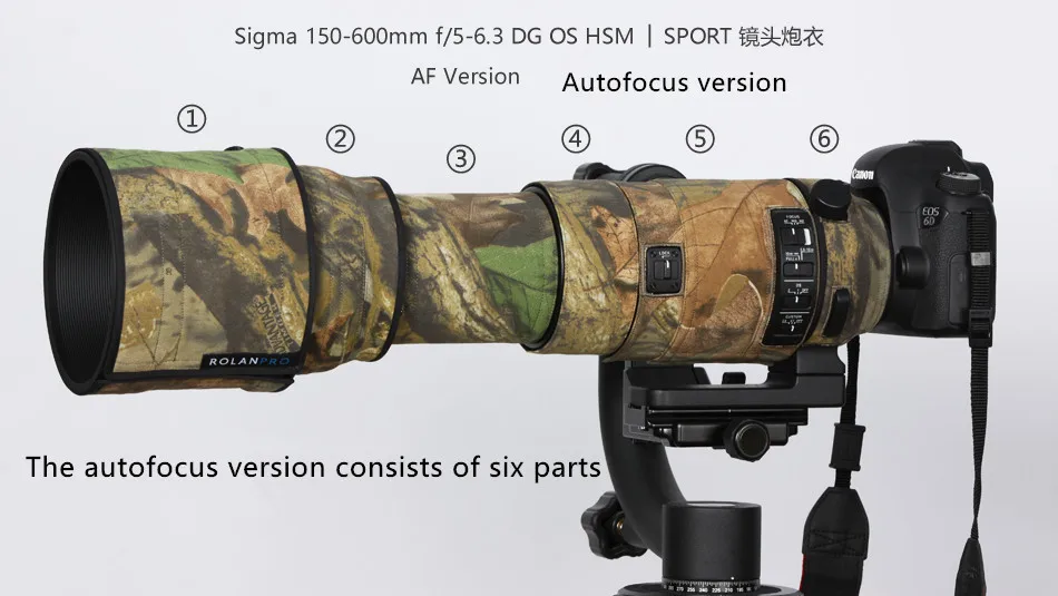 150-600B