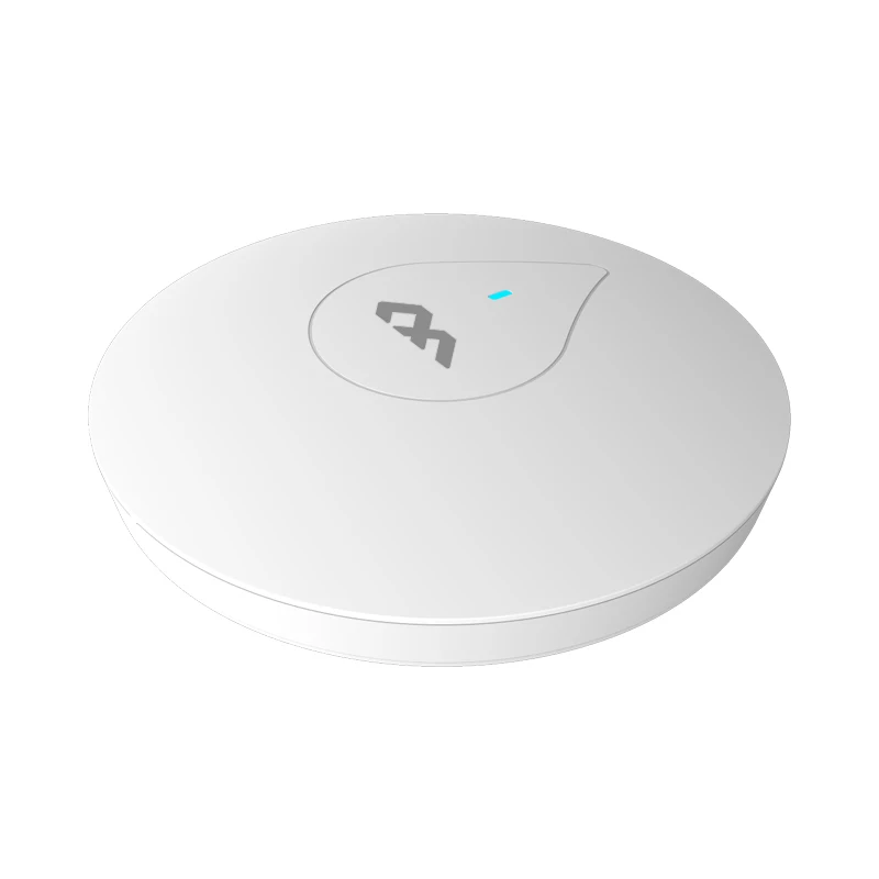 COMFAST 300 Мбит/с wi fi потолок беспроводной AP 802.11b/g/n Крытый AP 48 в POE поддержка открытым DD WRT точка доступа дома маршрутизатор CF-E350N