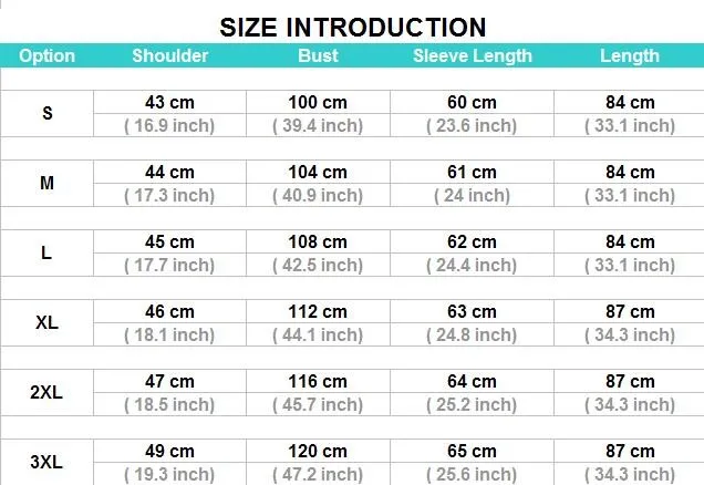 SIZE