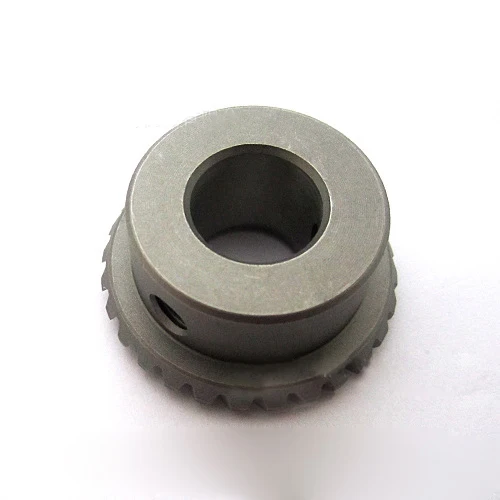506528030000 Spiral Bevel Gear :No.1 :28t Helical Bevel gear: 28T (New) A Tajima Embroidery Machine Spare Parts