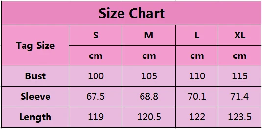 SIZE