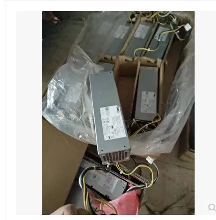 Для DELL L180ES 00 источник питания 5XV5K H180ES 9YN07 L180AS 5GY2T|Блоки для компьютеров| |