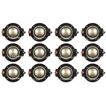 12 шт. послепродажная диафрагма для 18 звуковых ND1070, ND1090, HD1050 драйвер CCAR плоский провод