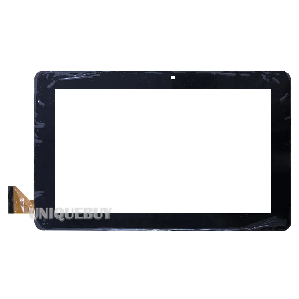 YLD CEG9722 FPC A1 для 9 дюймовый Черный сенсорный экран|ЖК-экраны и панели планшетов| |