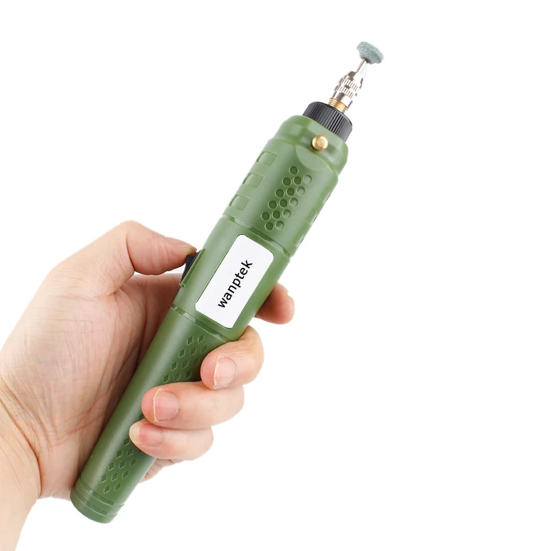 HB-003 Mini electric drill Grinders Set household beeswax engraving machine jade polishing machine Dremel Electric Power Tool HB-003 Mini electric drill Grinders Set household beeswax engraving machine jade polishing machine Dremel Electric Power Tool