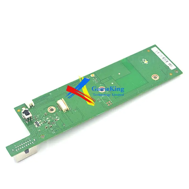 Original Switch Board for Xbox One Console Repair partin Replacement