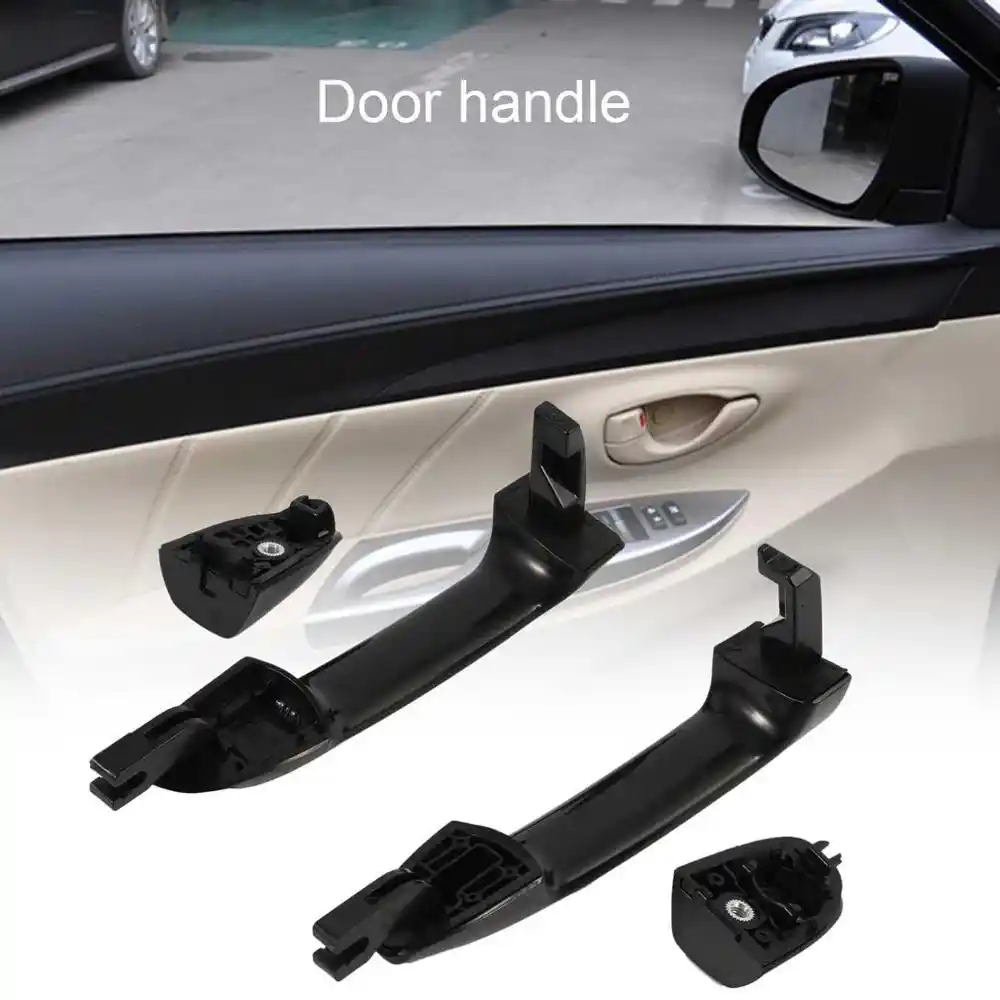 outdoor door handles