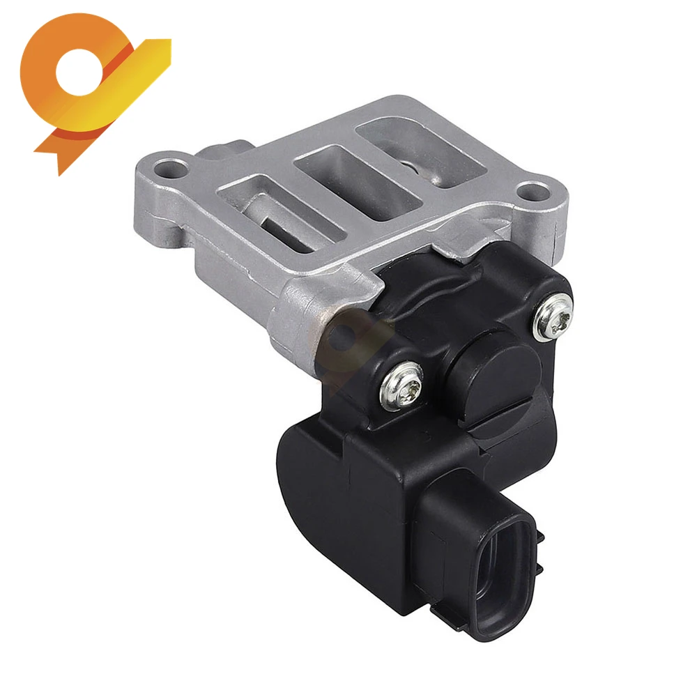 Idle Air Control Valve For Acura TL 3.2L 3.0L MDX 3.5L Odyssey 3.5L Accord 3.0L
