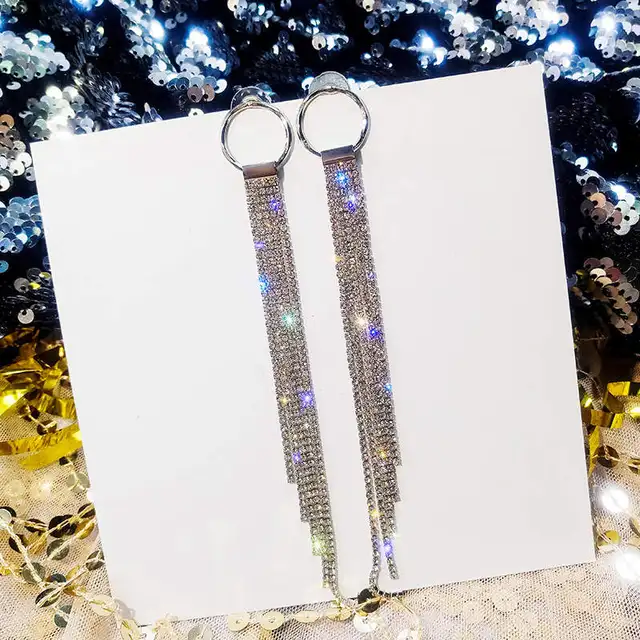 Imitation Rhodium Plated