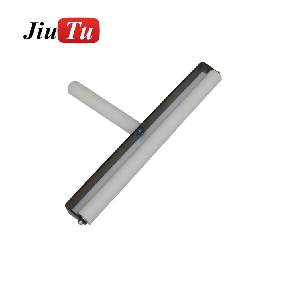 14 inch Large Roller for OCA Adhesive Sticker Polarizer Film Laminating For iPad Tablets Touch Screen Repair Fix jiutu (5)