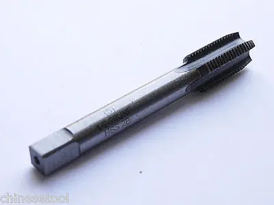 

1 шт. HSS правая рука Нажмите 1/2 "-16UN резьбы кранов 1/2-16UN