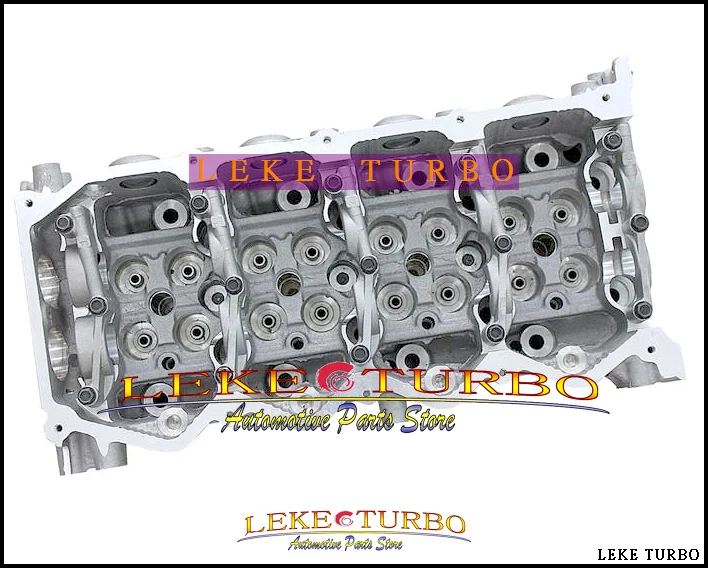 908 508 YD22 YD22DDT YD22DDTI Cylinder Head 11040-AW802 11040-8H802 11040-8H800 908508 For Nissan (5)