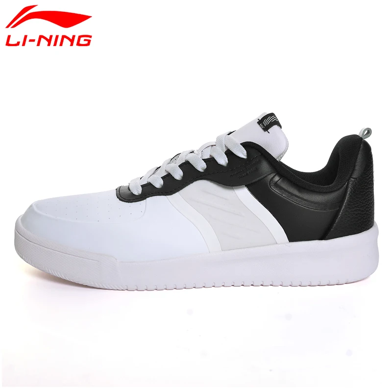 

Li-Ning Men Shoes CRT PLUS2.0 Walking Sport Shoes Li Ning Sports Life Light Fitness Sneakers EVA Comfort Sports Shoes GLKM067