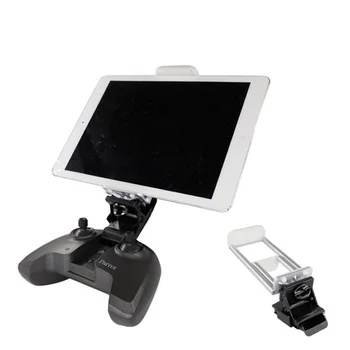 

For Parrot Anafi Quad RC Drone Remote Controller Bracket Phone Stand Clip Tablet Holder Clamp Extension Mount Accessories