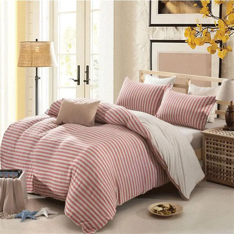 bed cover sheet set