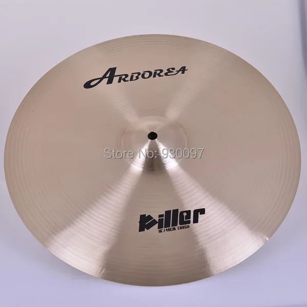 Ride And Crash Cymbals For Sale