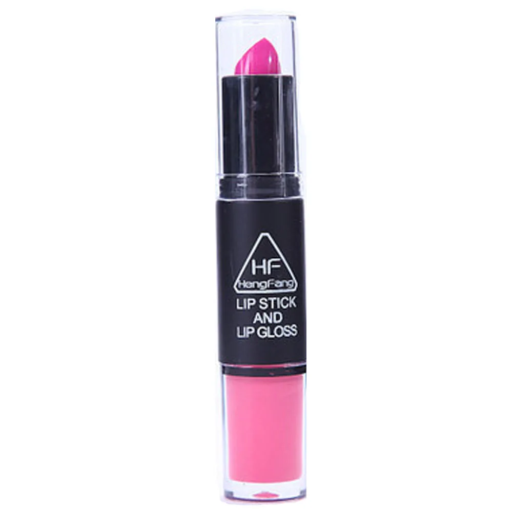 1 PC Perfect Lip Gloss & Lipstick 0273 New Smooth Lipstick Long Lasting