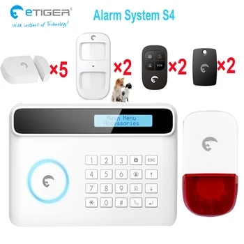 

French language menu alarm system,alarm house gsm french user manual