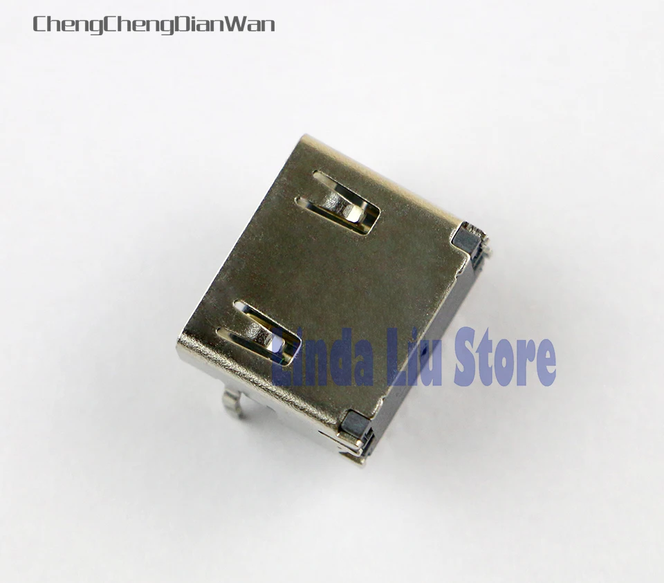 ChengChengDianWan HDMI разъем порт для PS3 тонкий ПОРТ Jack Разъем CECH 2000/CECH 2001/CECH 20xx 20 шт./лот|port