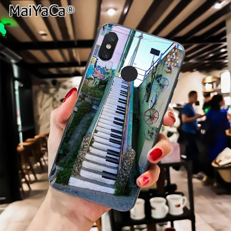 Colorful Piano Sheet music 
