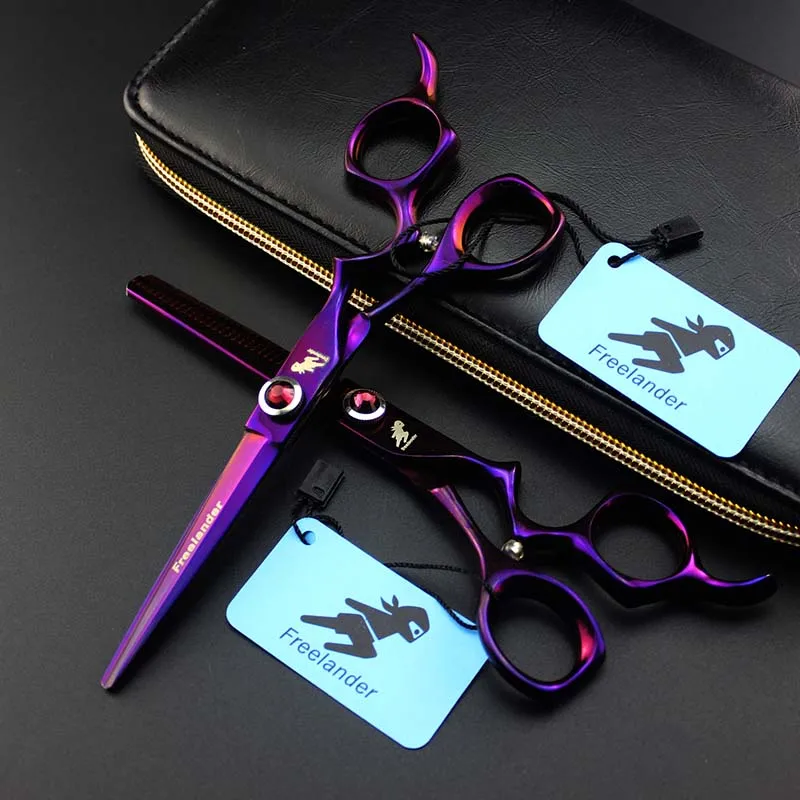 6.0" sale japan hair scissors shears cheap hairdressing scissors barber thinning scissors hairdresser razor haircut