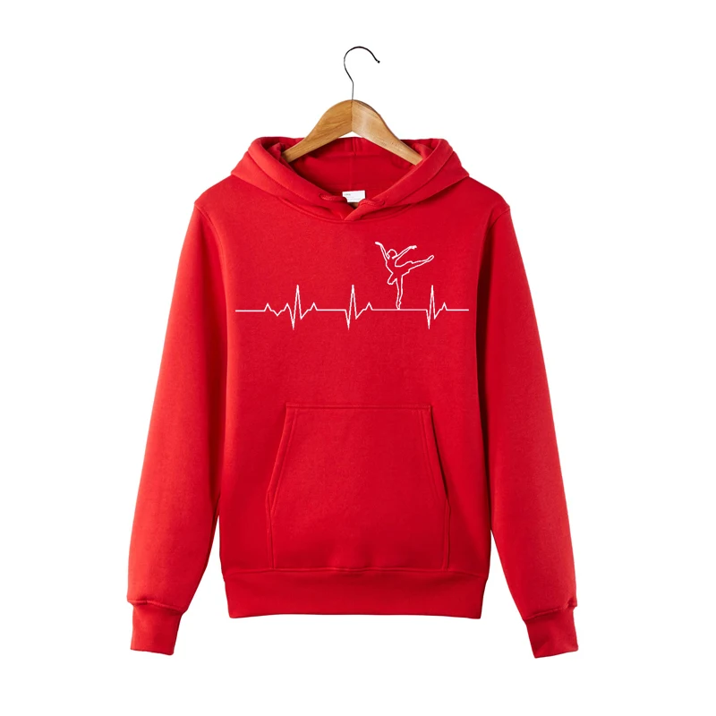 Ballet Heartbeat Hoodie Sweatershirt Ballet Dancer Ballet Hoodie Ballet Heartbeat Hoodie Sweatershirt Ballet Dancer Ballet Hoodie