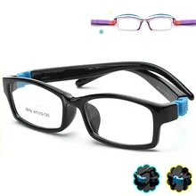 TR90 оправа для детских очков, детские очки, оптическая оправа для очков, детские очки для близорукости, оправа для очков для девочек и мальчиков, оправа для очков