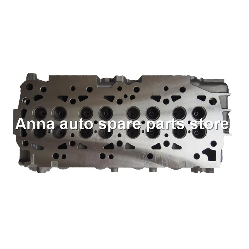 YD25 11039-EC00A/11039-EB30A/11040-EB30A/11040-EB300 для головки блока цилиндров для Nissan NARAVA D40 2488cc 2,5 DDTI 16 V двигатель 11039EC00A