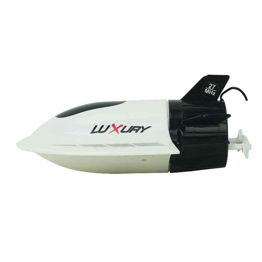 Leadingstar 5 Channel Speed Radio Electric RC Boat Mini Tourist Submarine Create Racing Boat Toys Radio Submarine Remote Control